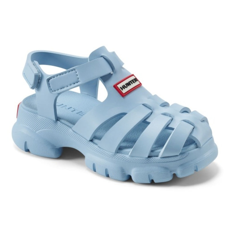 Hunter - Kids Belize Casual Closed Toe Strappy Sandal