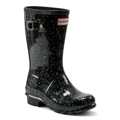 Hunter - Kids Original Giant Glitter Rain Boot