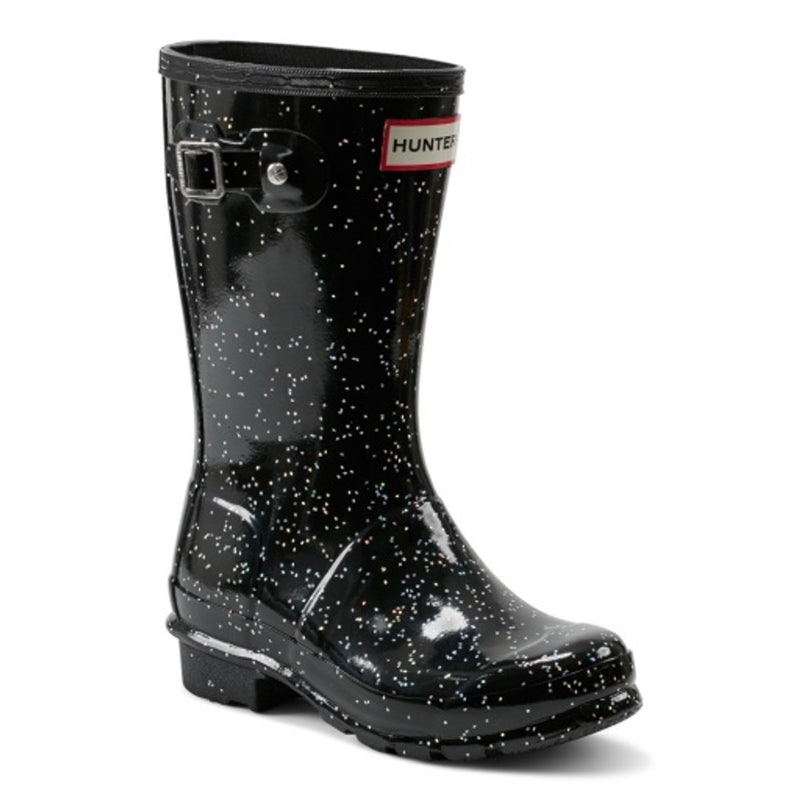 Hunter - Kids Original Giant Glitter Rain Boot