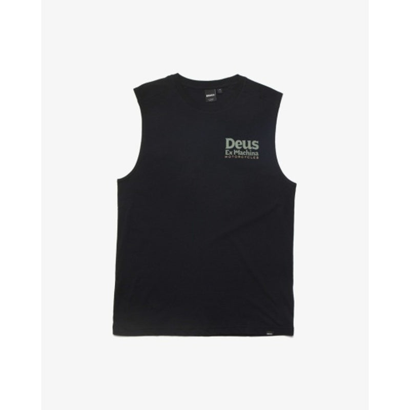 Deus Ex Machina - Mens Buckets Muscle