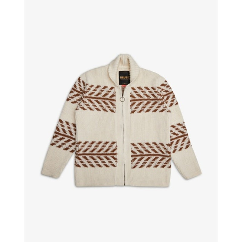 Deus Ex Machina - Mens Prime Cardigan