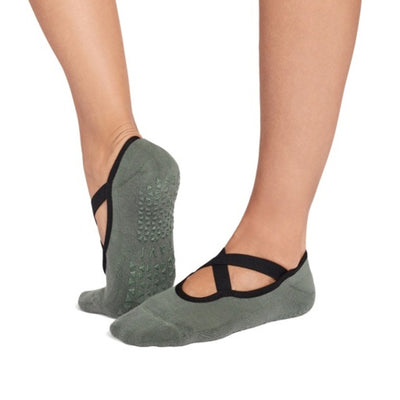 Thirty Three Threads - Unisex Grip Chloe Ivy Field