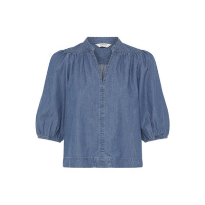 DK Company - Womens Bykashe V Blose