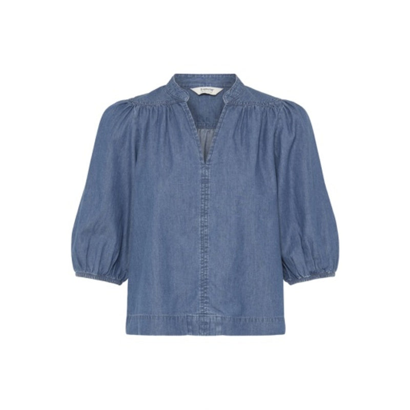 DK Company - Womens Bykashe V Blose