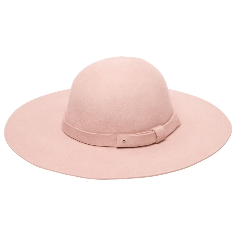 San Diego Hat Company - Beyond the Prairie Floppy Womens Packable Felt
