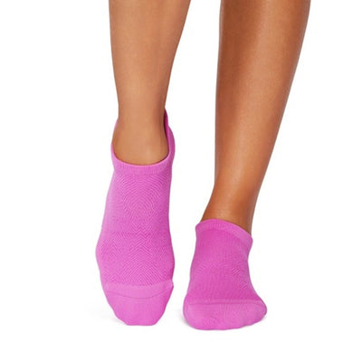 Thirty Three Threads - Unisex Grip Savvy Tec Paradise