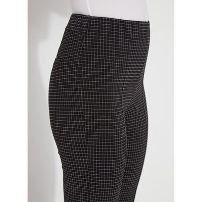 Lysse - Womens Wisteria Ankle Pant Pattern
