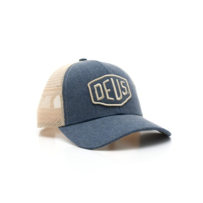 Deus Ex Machina - Mens Shield Trucker
