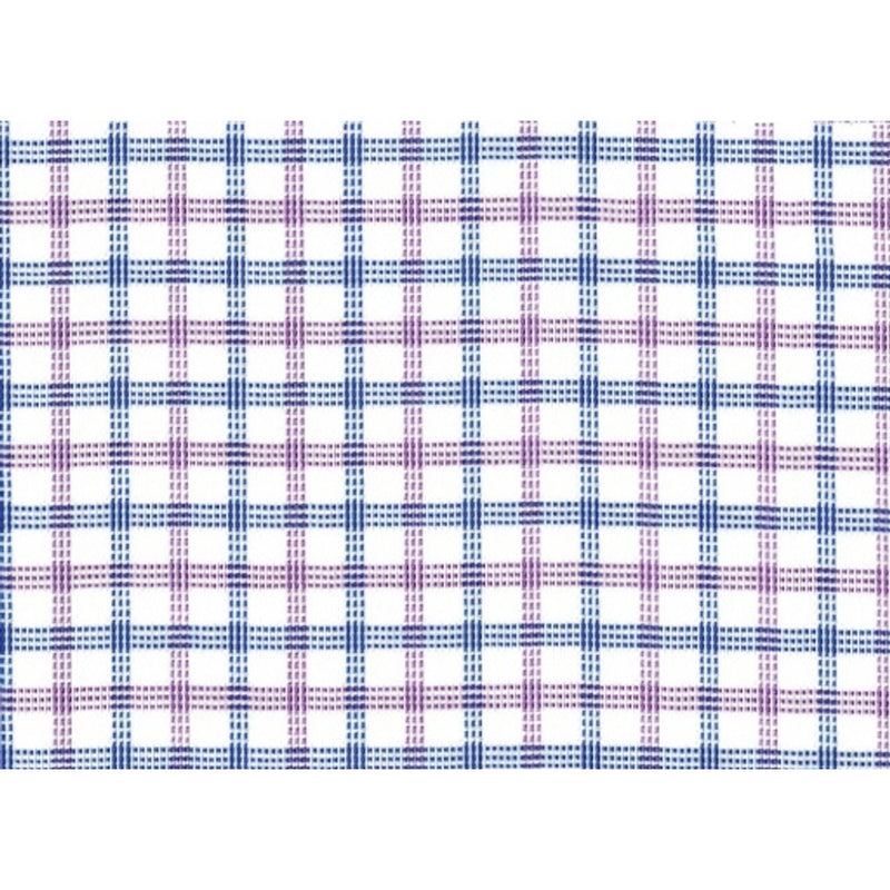 Forsyth of Canada - Mens Long Sleeve Dress Shirt,Spread Collar,Tailored Fit