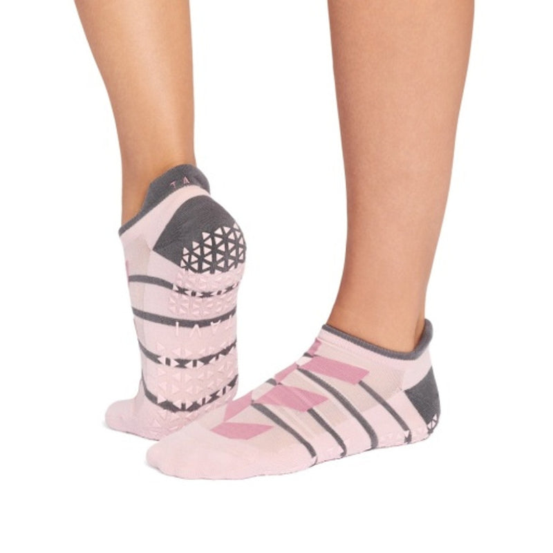 Thirty Three Threads - Unisex Grip Savvy Fleur - Fleur