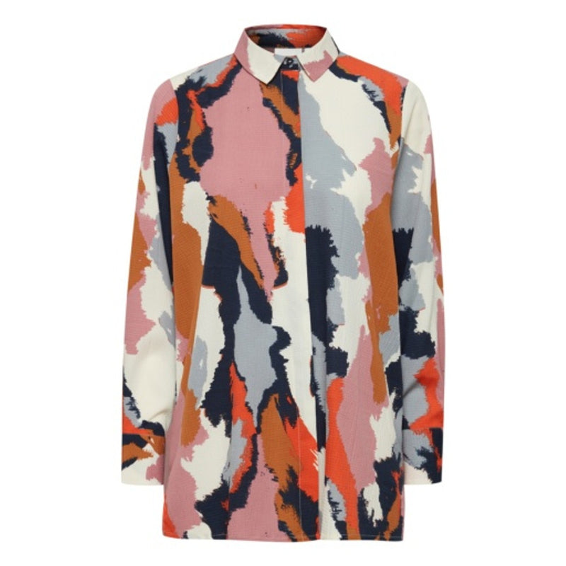 DK Company - Womens Irenne Shirt