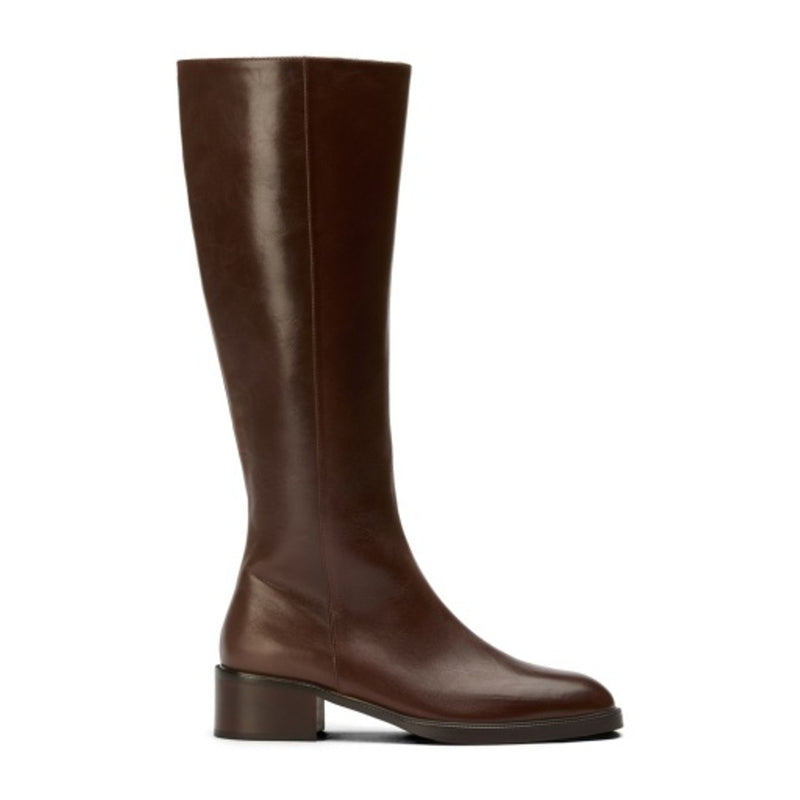 Tony Bianco - Womens Jackson Casual Bt Calf