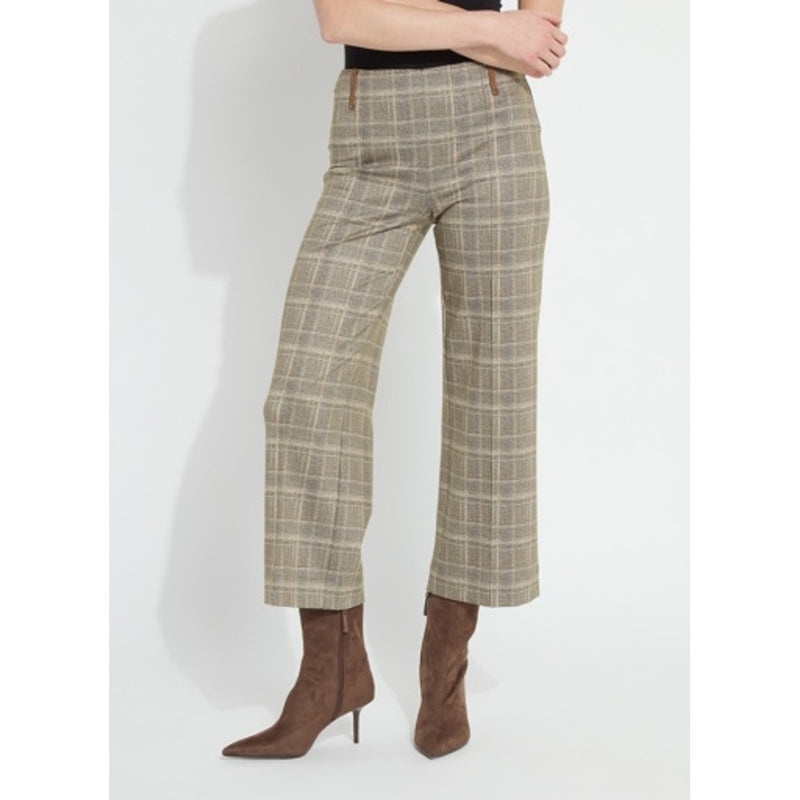 Lysse - Womens Livia Crop Pant