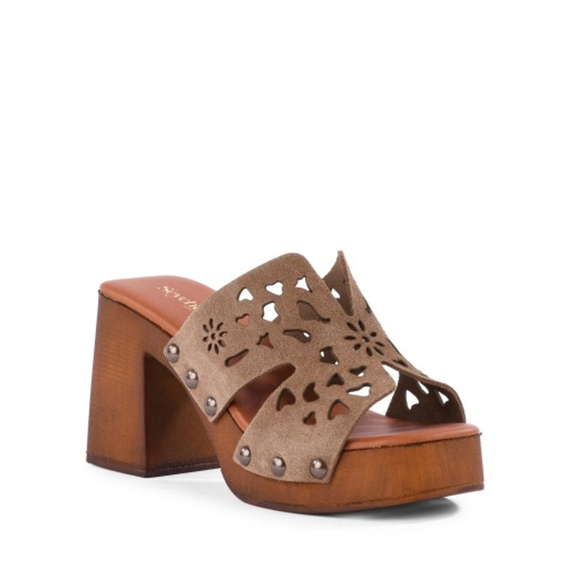 Seychelles Footwear - Womens Butterfly Garden