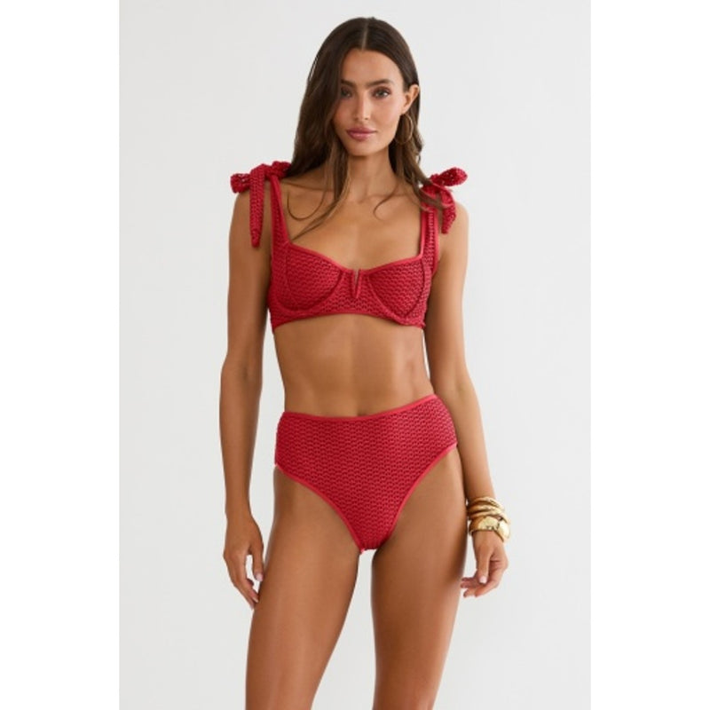 Beach Riot - Womens Rozli Bottom