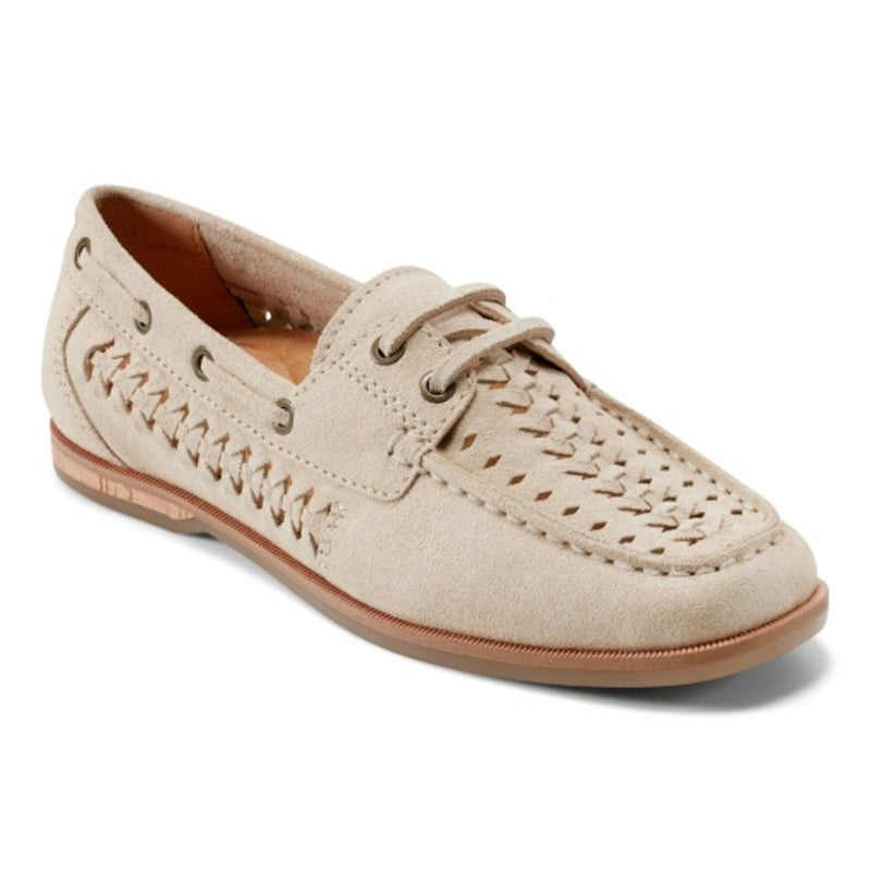 Earth - Womens Wishing Moccasin