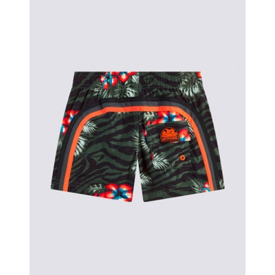 Sundek - Unisex Elastic Waist