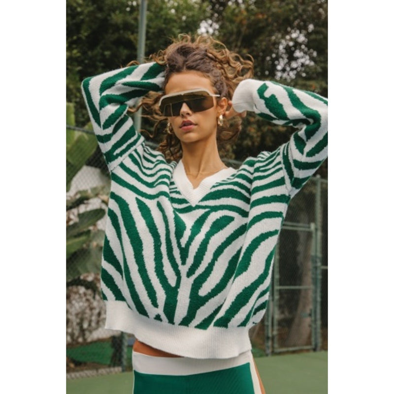 Beach Riot - Womens Joey Sweater