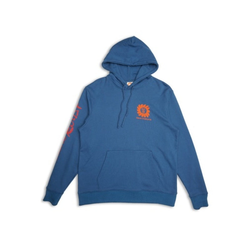 Deus Ex Machina - Mens Helios Hoodie