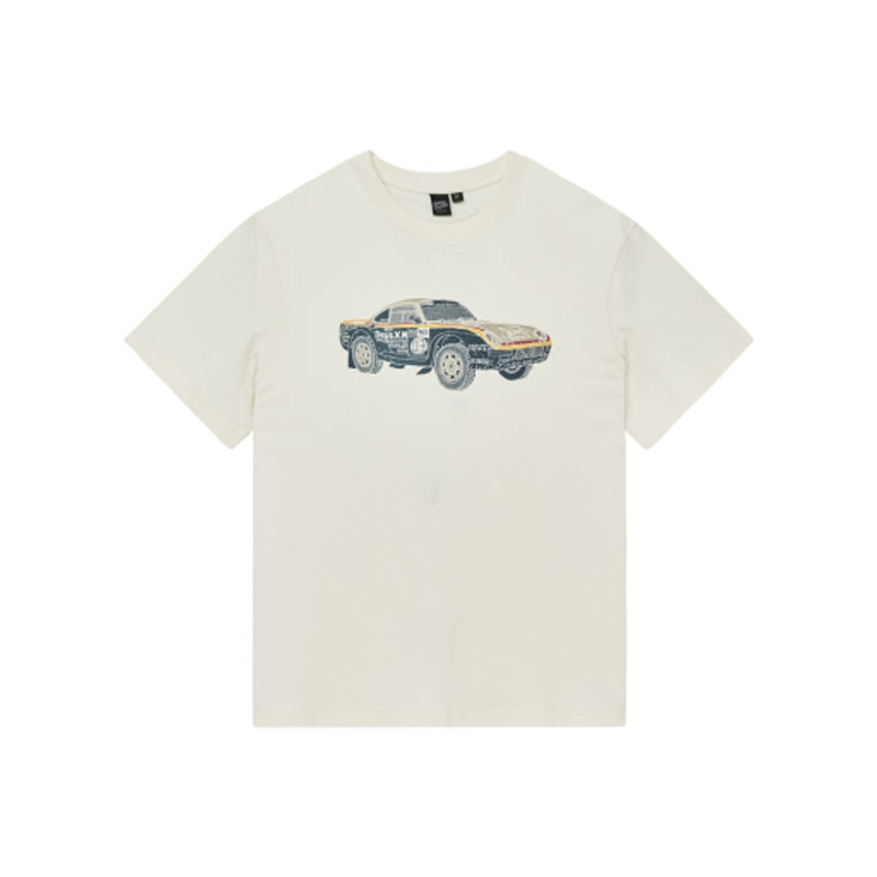 Deus Ex Machina - Mens Carby 959 Tee