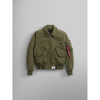 Alpha Industries - Womens Cwu 36/P Mod with