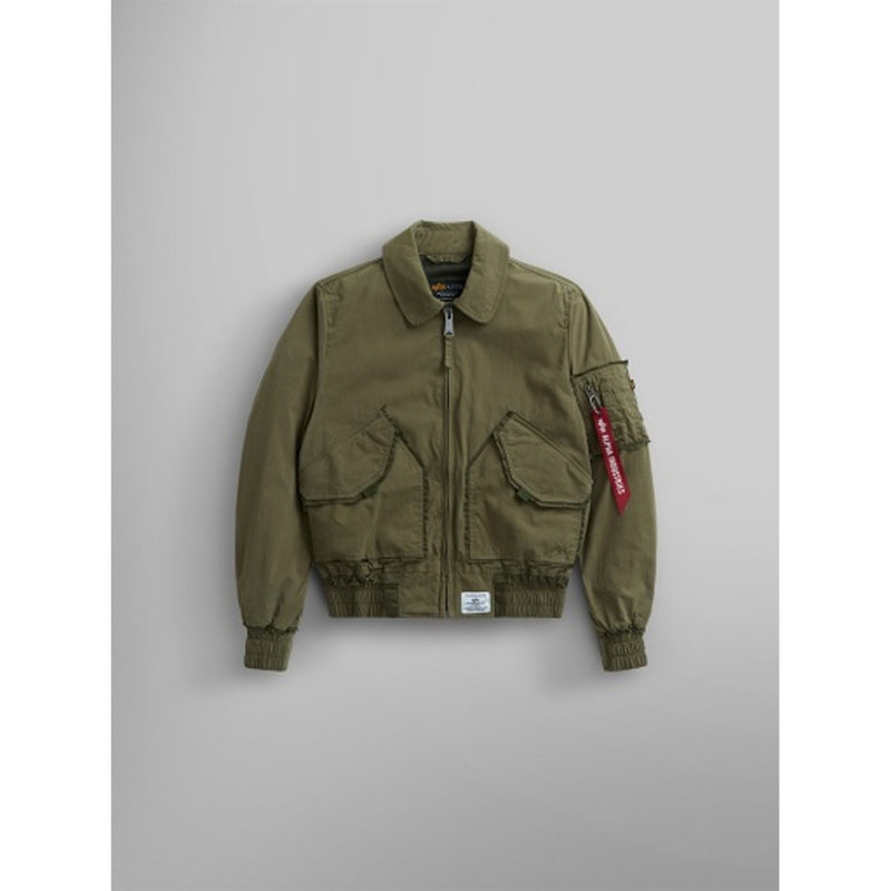 Alpha Industries - Womens Cwu 36/P Mod with