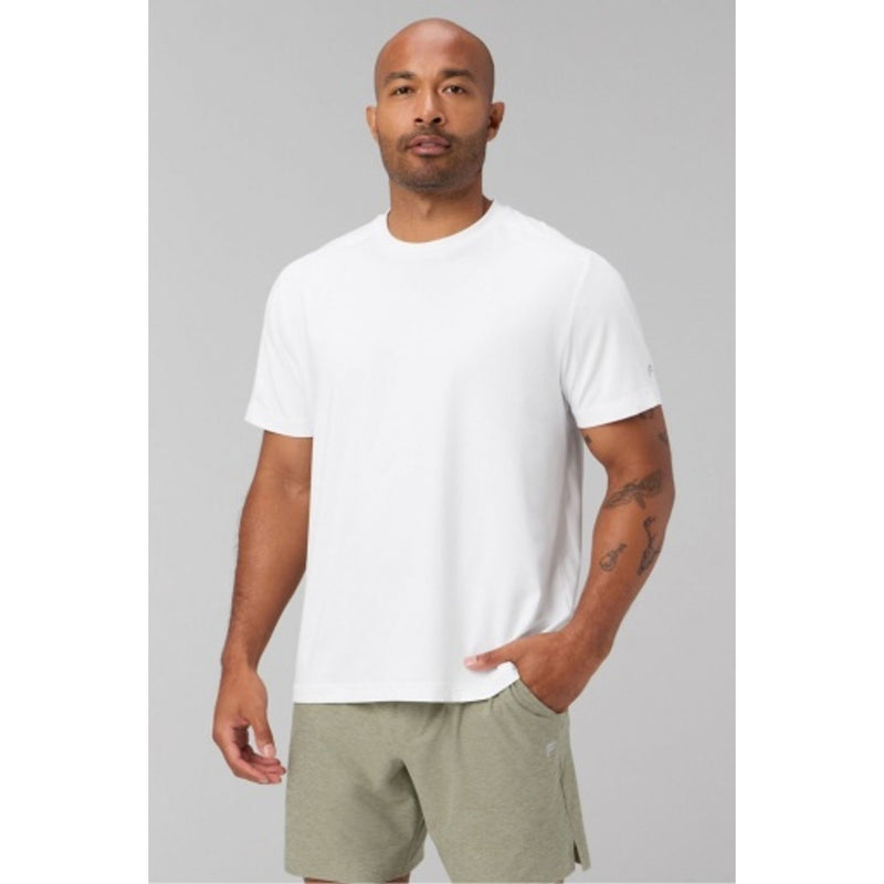 Fabletics - Mens the Cloud Jersey Tee