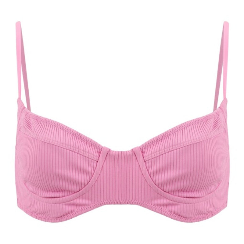 Year of Ours - Womens Giselle Bikini Top