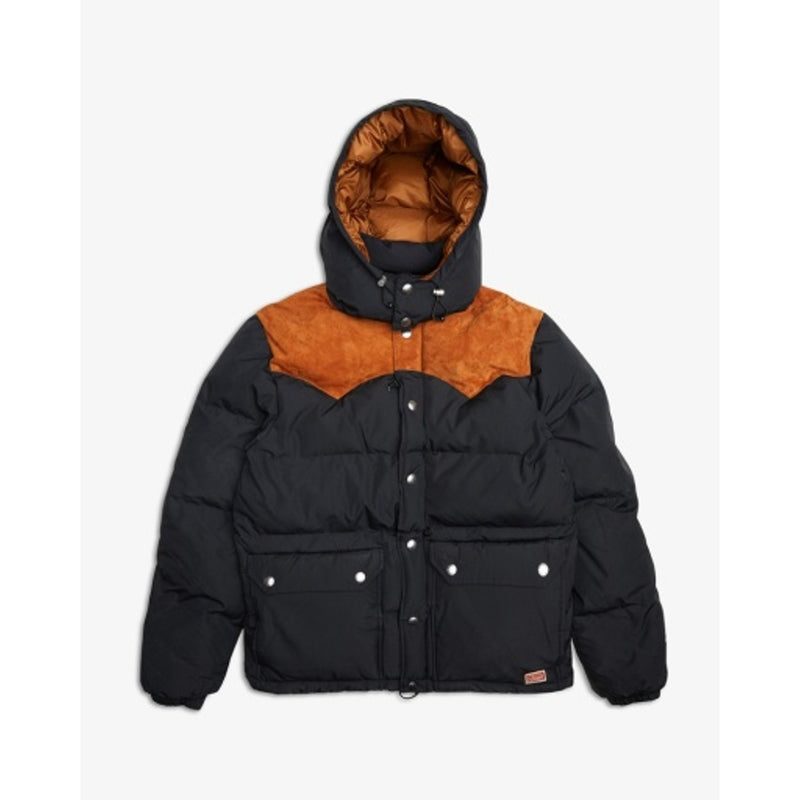 Deus Ex Machina - Mens Summit Puffa
