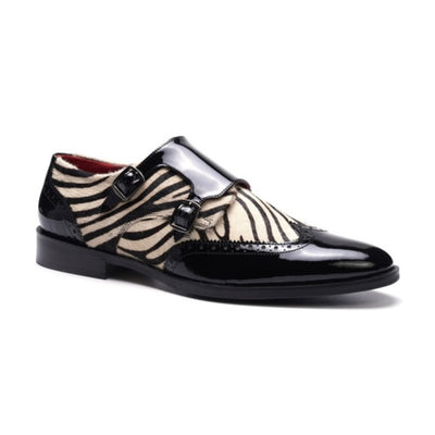 AV Universal - Mens Kai Double Monk