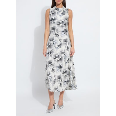 Lysse - Womens Anaya Embellished Halter Dress