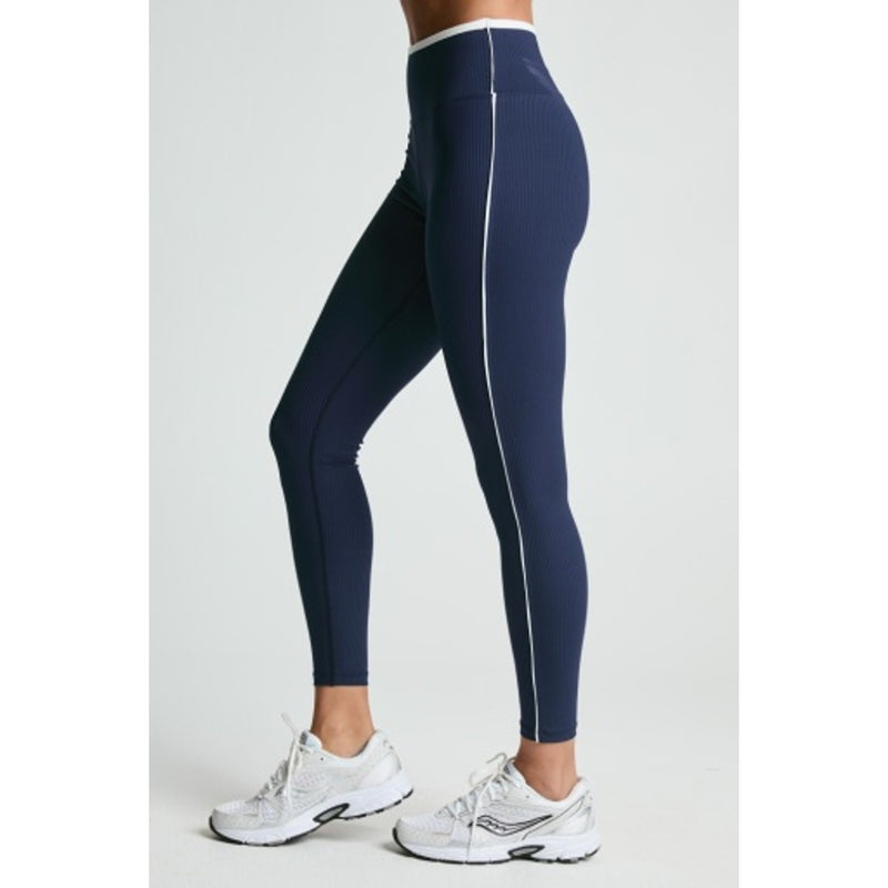 Year of Ours - Womens Ribbed Track Legging