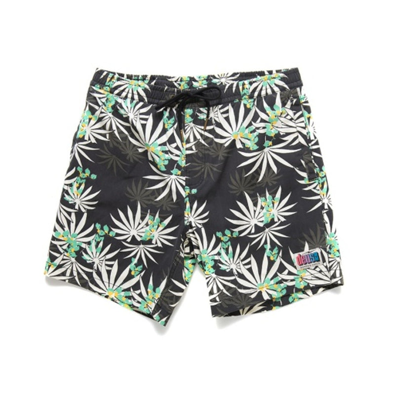 Deus Ex Machina - Mens Sandbar Monkey Puzzle
