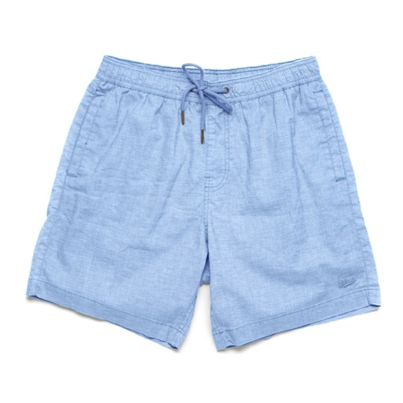 Deus Ex Machina - Mens Sandbar Hemp Short (Mesh)