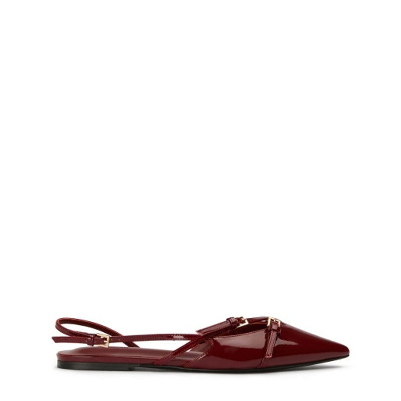 Tony Bianco - Womens Jamo Casual Flat