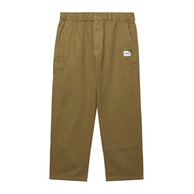Alpha Industries - Mens Unfrm Ctn Canvas Pant