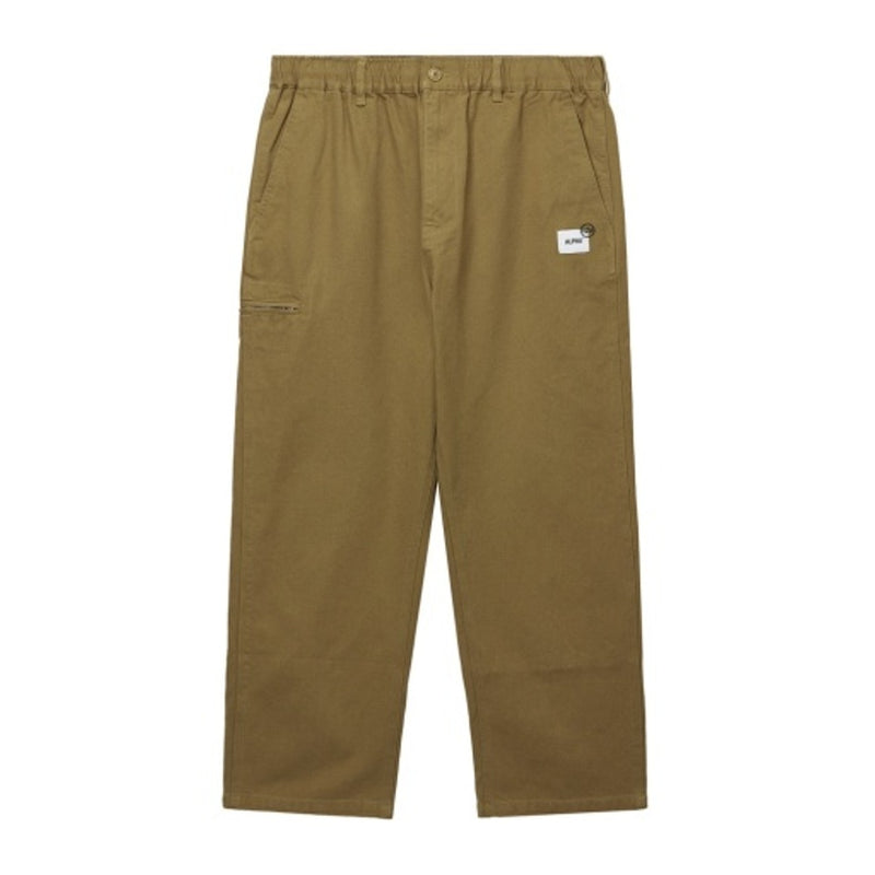 Alpha Industries - Mens Unfrm Ctn Canvas Pant