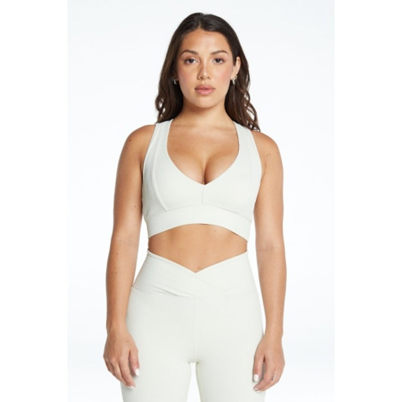 Year of Ours - Womens Tess V Bra