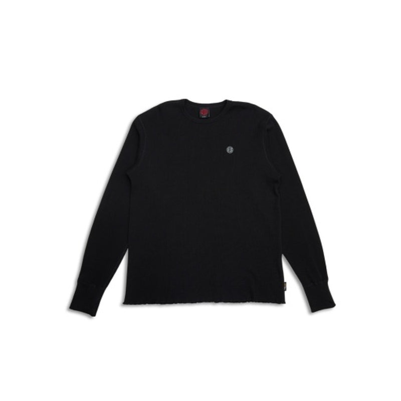 Deus Ex Machina - Mens Riders Friend Thermal Top