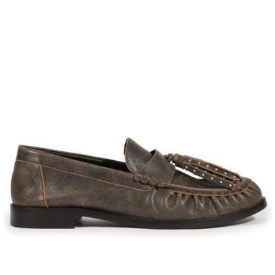 Schutz - Womens Tilly Man Tailor