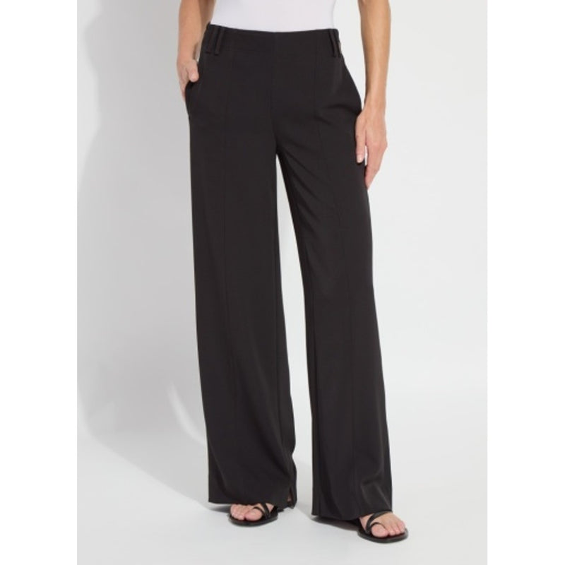 Lysse - Womens Ellison Elasticated Waistband Trouser