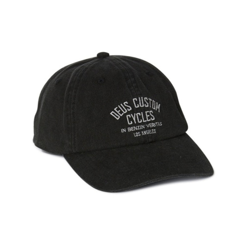 Deus Ex Machina - Mens Utility Cap