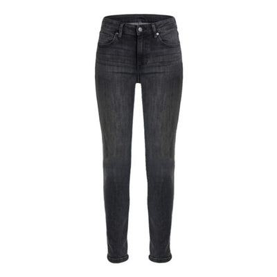 Liverpool Los Angeles - Womens Abby Skinny 30" Inseam