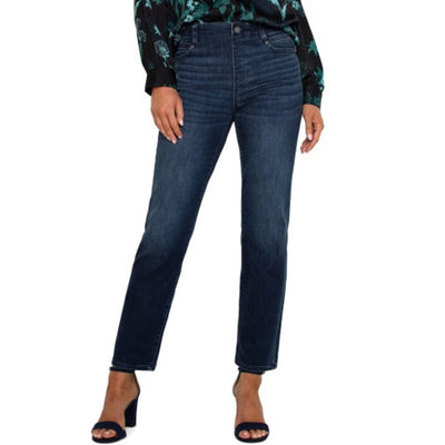Liverpool Los Angeles - Womens Gia Glider Slim 27in Ins
