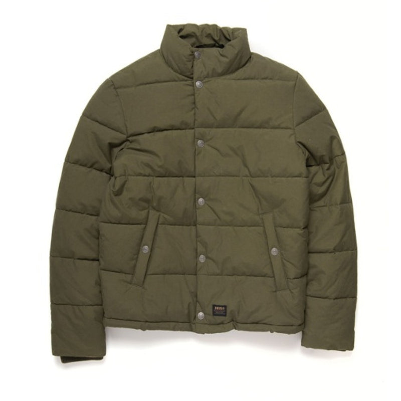 Deus Ex Machina - Mens Carson Jacket