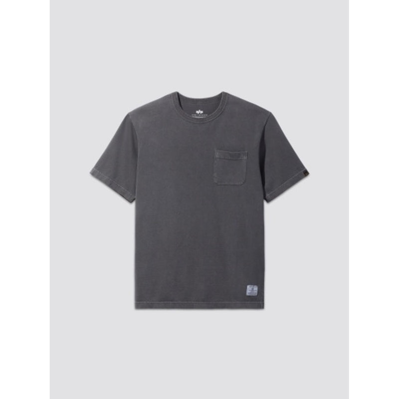 Alpha Industries - Mens Essential Washed Tee