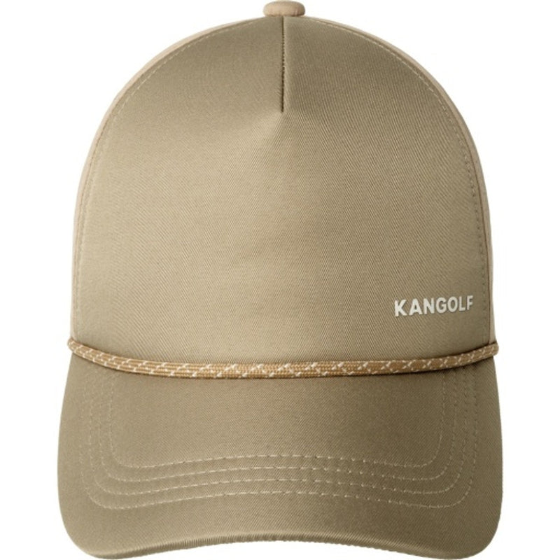 Kangol - Unisex Logo Cotton Baseball