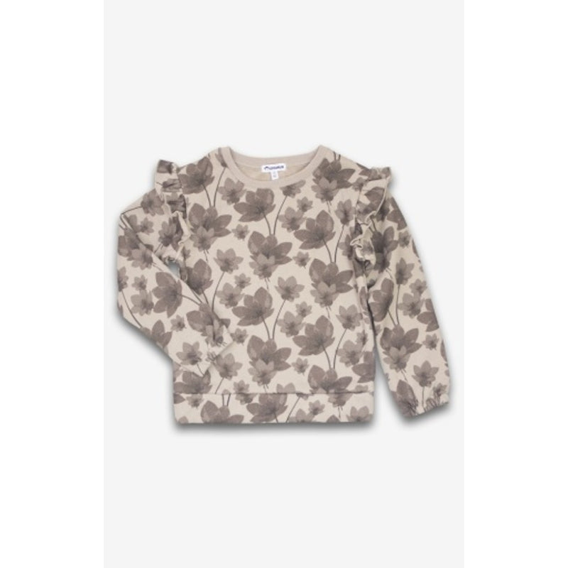 Appaman - Girls Remix Sweatshirt