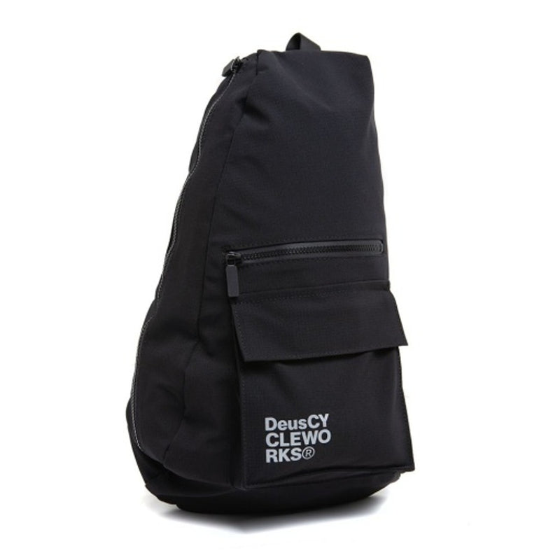 Deus Ex Machina - Mens Cycleworks Sling Bag