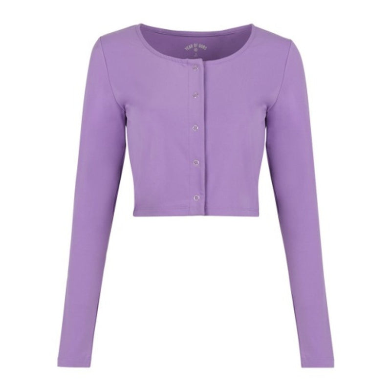 Year of Ours - Womens Studio Cardigan